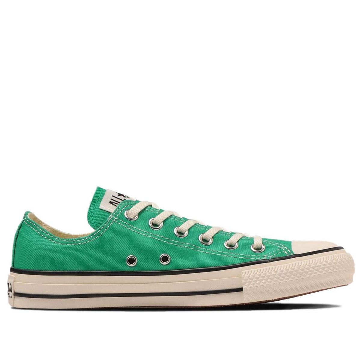 Converse Chuck Taylor All Star OX Burnt Colors 'Jade Green' 圖 2