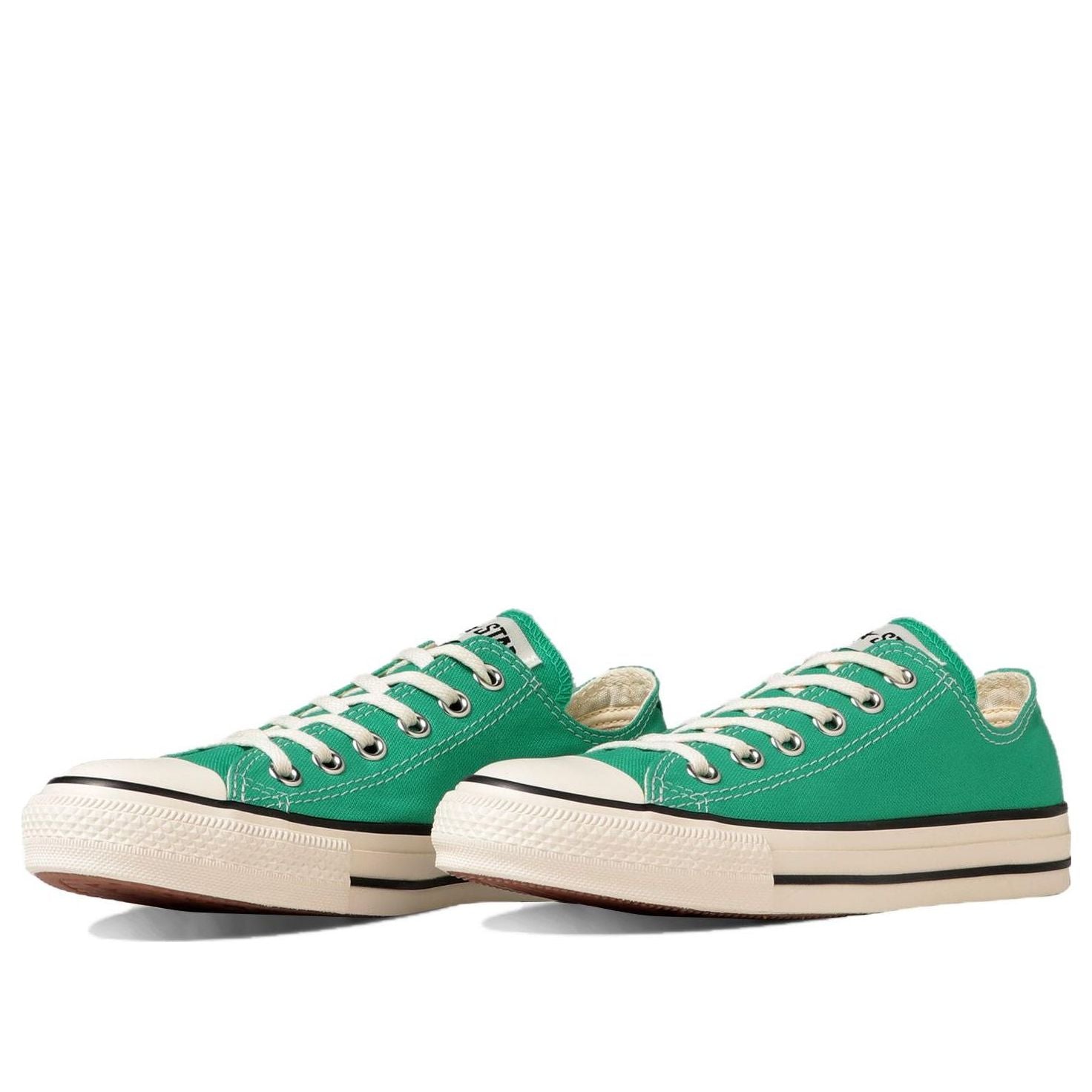 Converse Chuck Taylor All Star OX Burnt Colors 'Jade Green' 圖 3