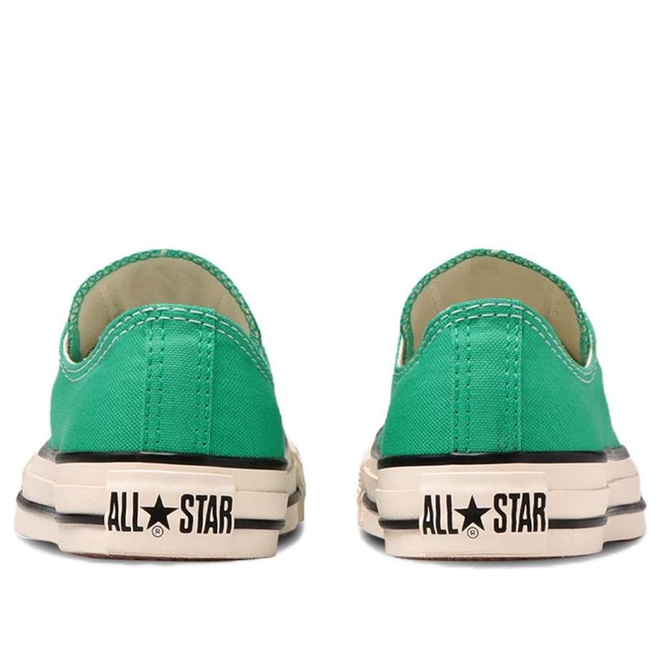 Converse Chuck Taylor All Star OX Burnt Colors 'Jade Green' 圖 4