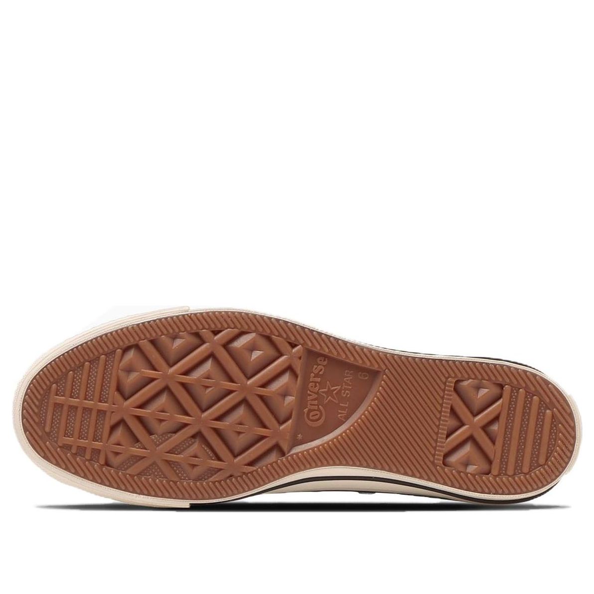 Converse Chuck Taylor All Star OX Burnt Colors 'Jade Green' 圖 5