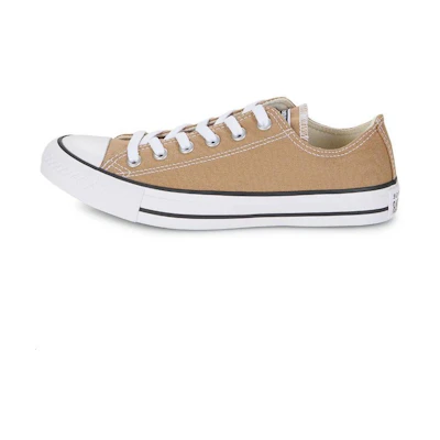 Converse Chuck Taylor All Star Ox Hot Tea