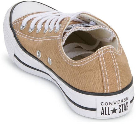 Converse Chuck Taylor All Star Ox Hot Tea A06564C Details for Converse Chuck Taylor All Star Ox Hot Tea A06564C