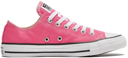 チャックテイラー オールスター OX ハイパーピンク 170157C Order チャックテイラー オールスター OX ハイパーピンク 170157C