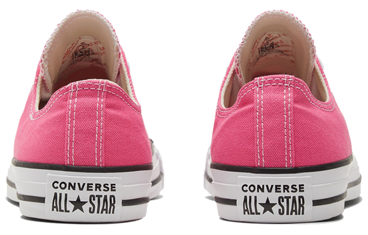 Purchase Converse Chuck Taylor All Star Ox Hyper Pink بertenaga 170157C