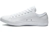 Buy Converse Chuck Taylor All Star Ox Kulit 'Putih' 136823C
