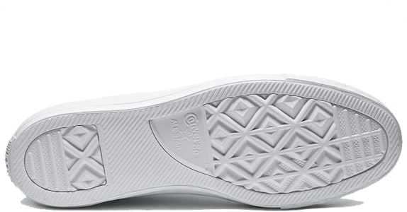 Converse Chuck Taylor All Star Ox de Cuero 'Blanco' 136823C Purchase Converse Chuck Taylor All Star Ox de Cuero 'Blanco' 136823C