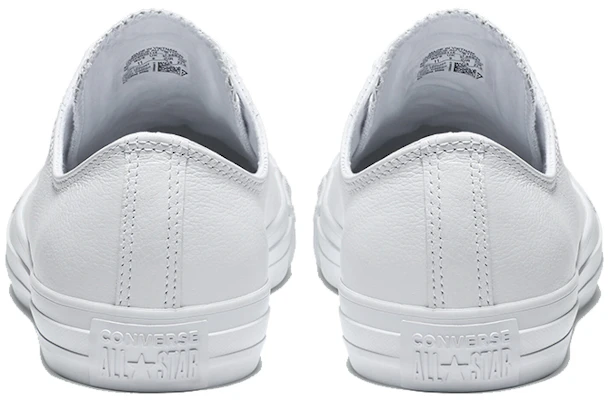 Converse Chuck Taylor All Star Ox Leer ''Wit'' 136823C Purchase Converse Chuck Taylor All Star Ox Leer ''Wit'' 136823C