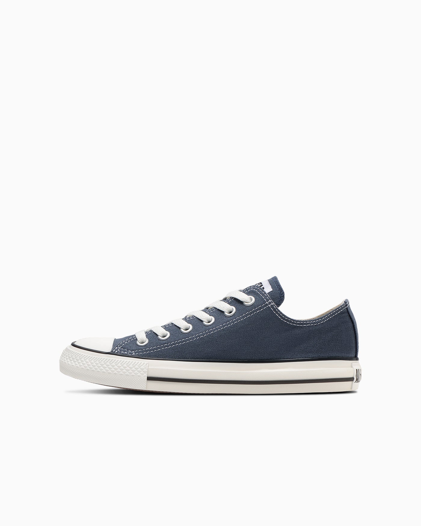 Converse Chuck Taylor All Star Ox Low-Top Shoes Navy color 31316894