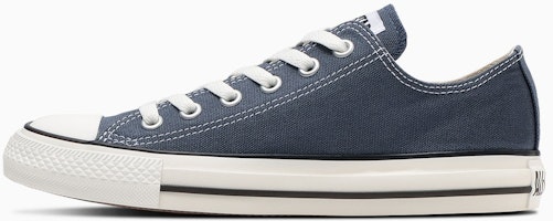 Converse Chuck Taylor All Star Ox Low-Top Shoes Navy color 31316894 Converse Chuck Taylor All Star Ox Low-Top Shoes Navy color 31316894
