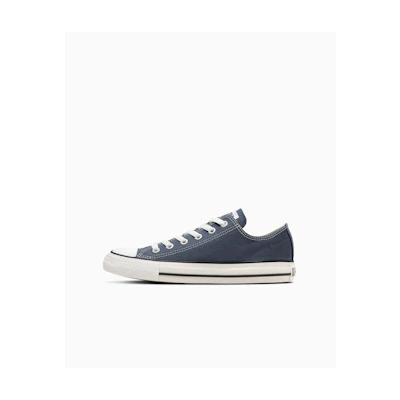 Converse Chuck Taylor All Star Ox Low-Top Shoes Navy color