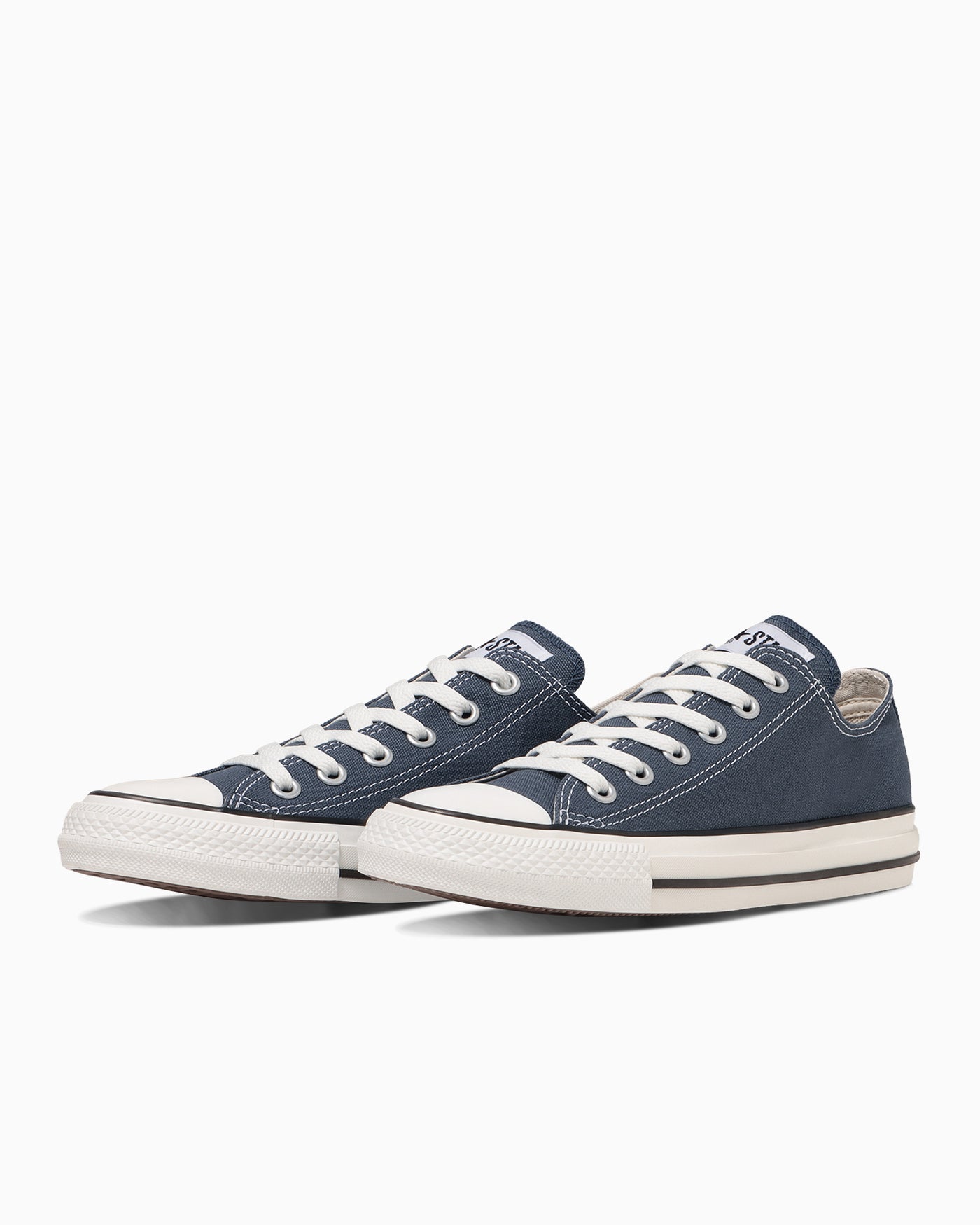 Order Converse Chuck Taylor All Star Ox Low-Top Sepatu Low Navy. 31316894