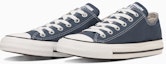 Order Converse Chuck Taylor All Star Ox Low-Top Sepatu Low Navy. 31316894