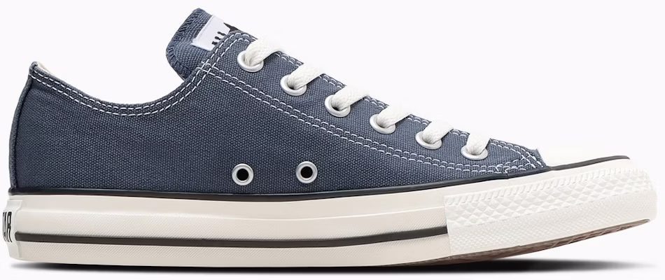 Converse Chuck Taylor All Star Ox Low-Top Sepatu Low Navy. 31316894 Lookbook Converse Chuck Taylor All Star Ox Low-Top Sepatu Low Navy. 31316894