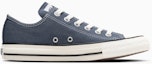 Lookbook Converse Chuck Taylor All Star Ox Low-Top Sepatu Low Navy. 31316894