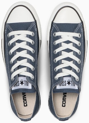 Converse Chuck Taylor All Star Ox Low-Top Sepatu Low Navy. 31316894 Shop Converse Chuck Taylor All Star Ox Low-Top Sepatu Low Navy. 31316894
