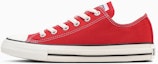 Buy Converse Chuck Taylor All Star Ox Low-Top Merah Sneakers 31316893