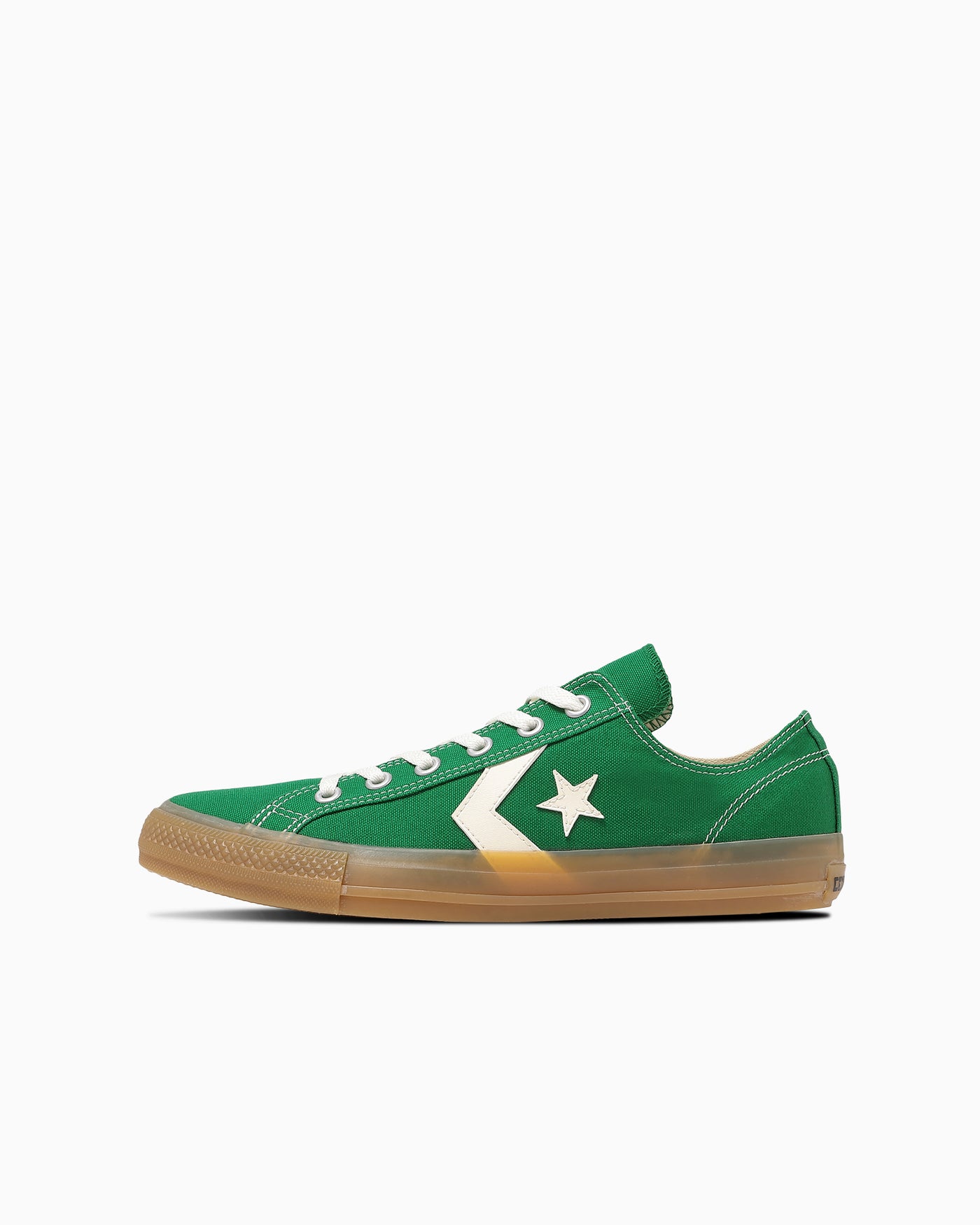 Converse Chuck Taylor All Star Ox Low-Top Sneakers Green 33702523