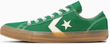 Buy Converse Chuck Taylor All Star Ox 低筒帆布鞋 綠色 33702523