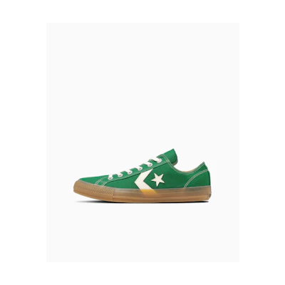 Converse Chuck Taylor All Star Ox Low-Top Sneakers Green