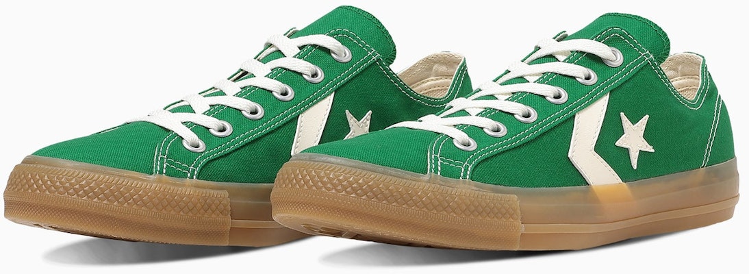 Converse Chuck Taylor All Star Ox 低筒帆布鞋 綠色 33702523 Order Converse Chuck Taylor All Star Ox 低筒帆布鞋 綠色 33702523