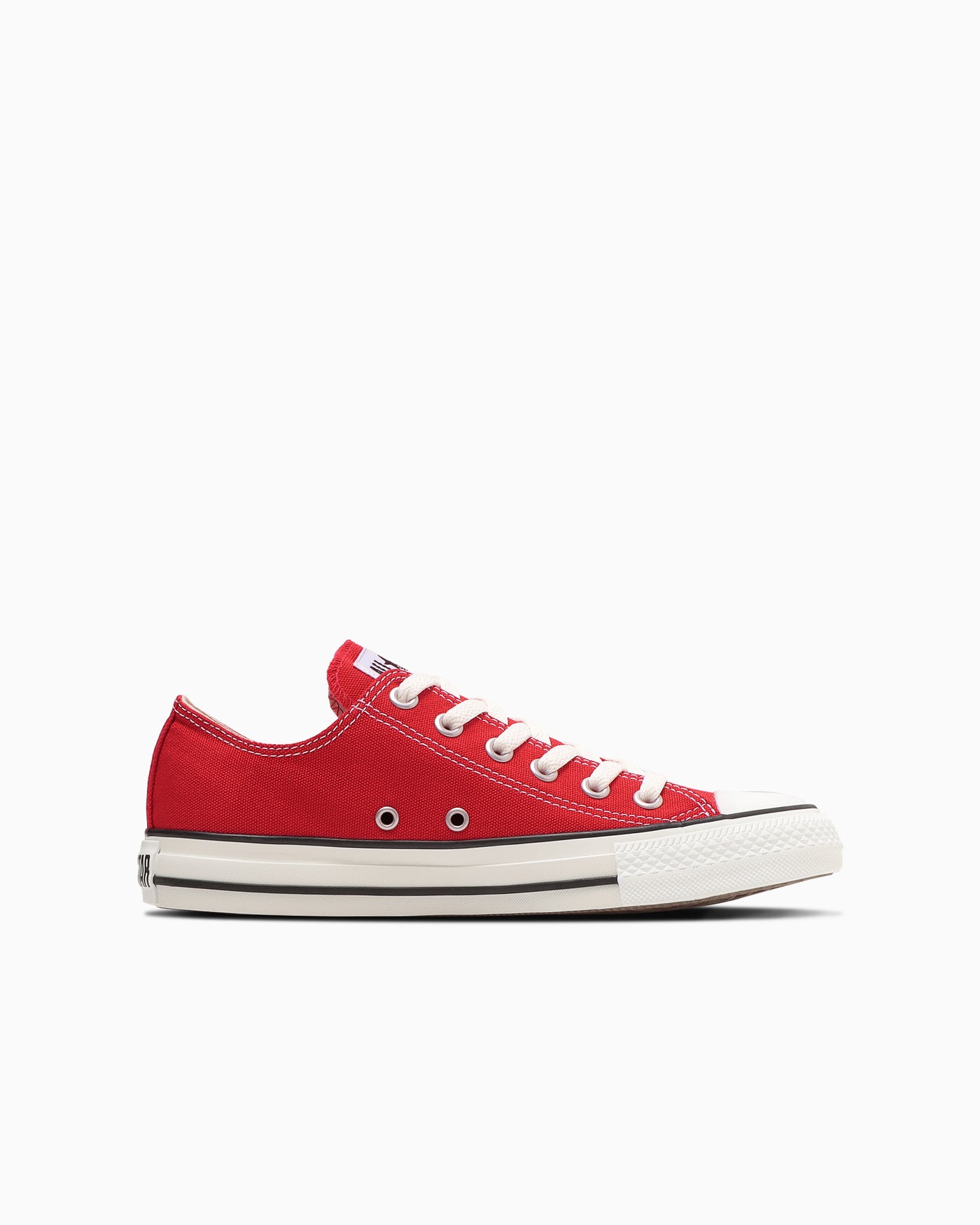 Lookbook Converse Chuck Taylor All Star Ox Low-Top Merah Sneakers 31316893
