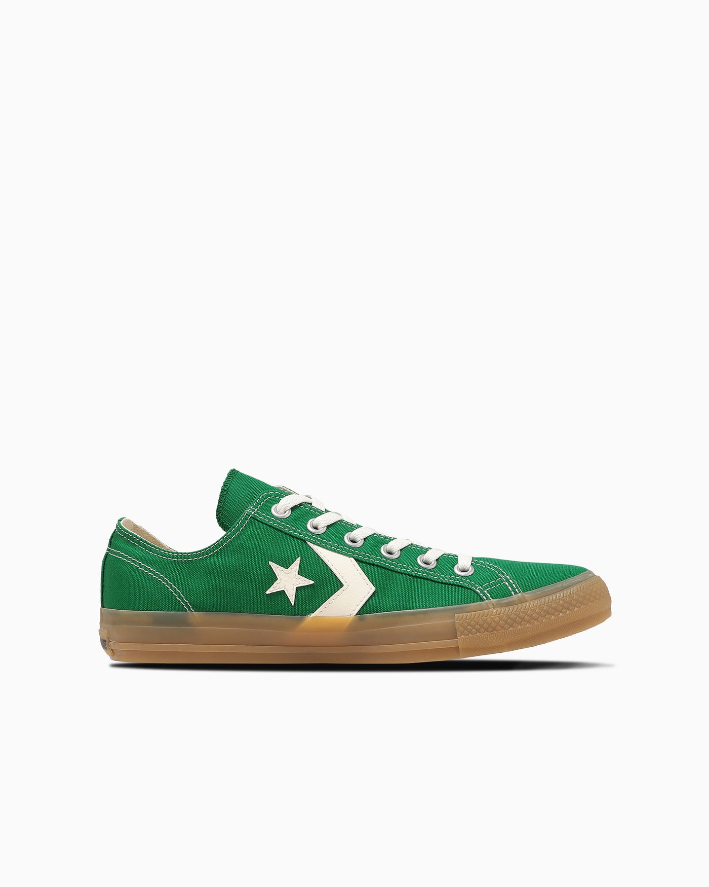 Lookbook Converse Chuck Taylor All Star Ox 低筒帆布鞋 綠色 33702523