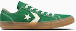 Lookbook Converse Chuck Taylor All Star Ox 低筒帆布鞋 綠色 33702523