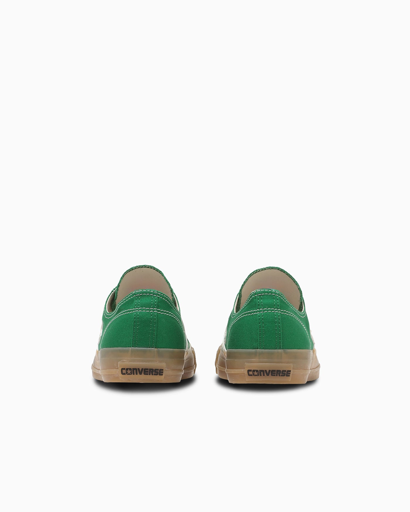 Purchase Converse Chuck Taylor All Star Ox 低筒帆布鞋 綠色 33702523