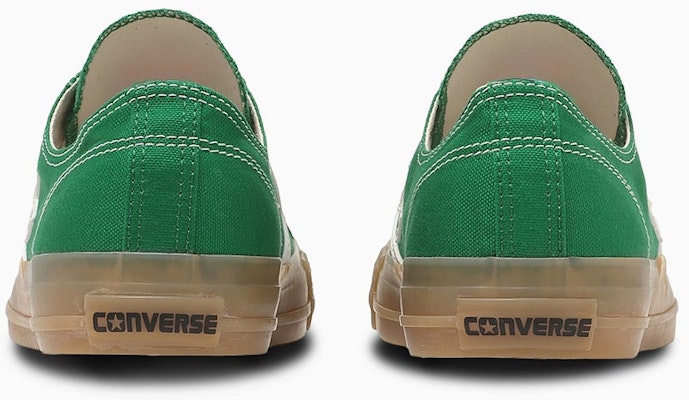 Converse Chuck Taylor All Star Ox 低筒帆布鞋 綠色 33702523 Purchase Converse Chuck Taylor All Star Ox 低筒帆布鞋 綠色 33702523