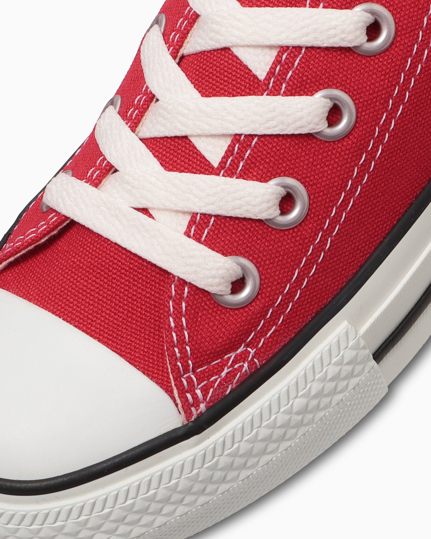 Sizing Converse Chuck Taylor All Star Ox Low-Top Merah Sneakers 31316893