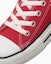 Sizing Converse Chuck Taylor All Star Ox Low-Top Merah Sneakers 31316893