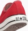Cheap Converse Chuck Taylor All Star Ox Low-Top Merah Sneakers 31316893