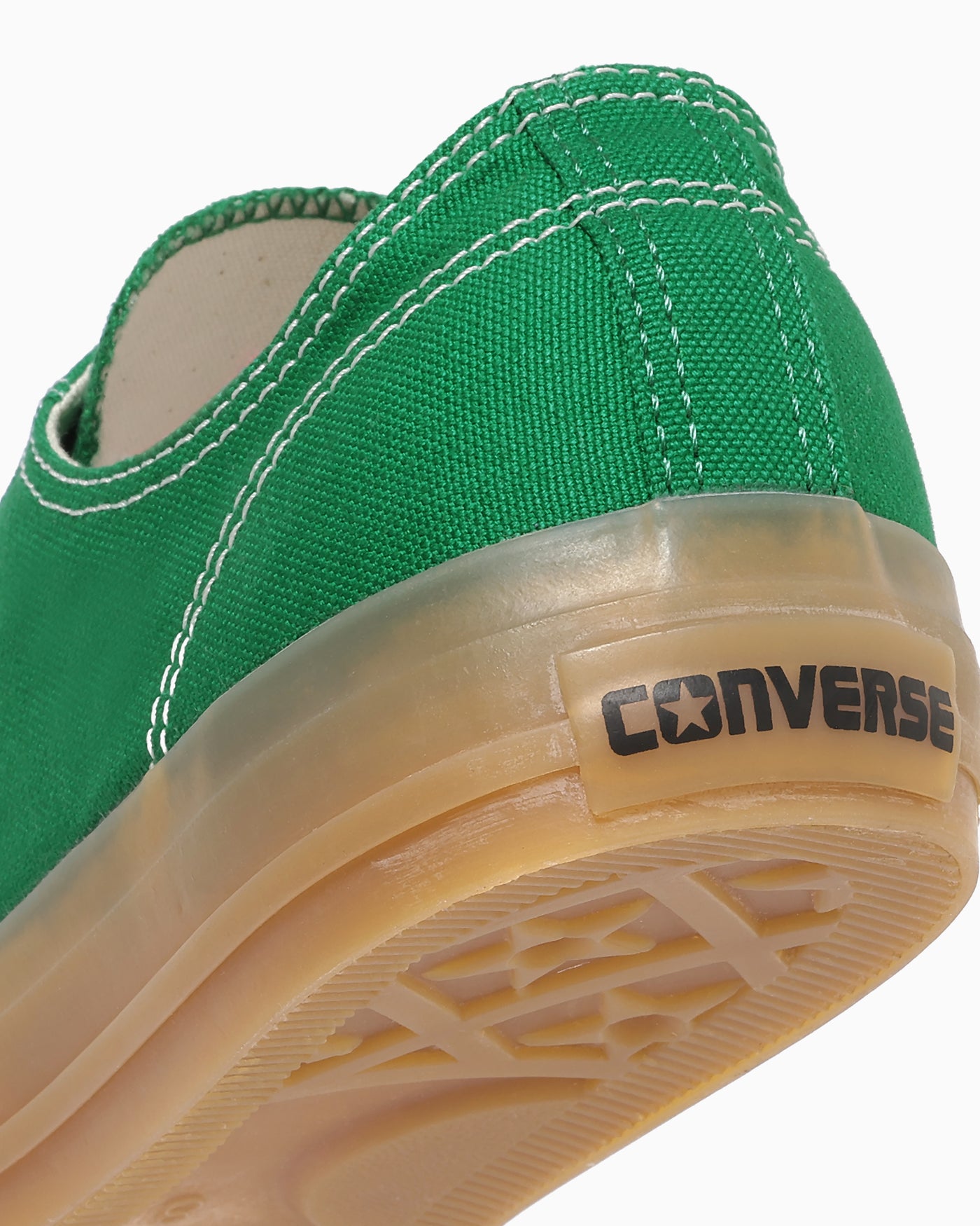 Cheap Converse Chuck Taylor All Star Ox 低筒帆布鞋 綠色 33702523
