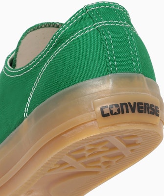 Converse Chuck Taylor All Star Ox 低筒帆布鞋 綠色 33702523 Cheap Converse Chuck Taylor All Star Ox 低筒帆布鞋 綠色 33702523