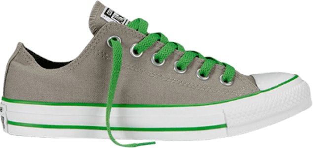 Converse Chuck Taylor All Star Ox Plus 'Hijau Perak Klasik' 142389 Buy Converse Chuck Taylor All Star Ox Plus 'Hijau Perak Klasik' 142389