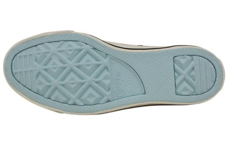 Purchase Converse Chuck Taylor All Star Ox Merah Hijau Splicing 'Merah Hijau' 163978C