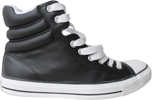 Converse Chuck Taylor All Star Padded Collar Hi 'Hitam' 109206 Buy Converse Chuck Taylor All Star Padded Collar Hi 'Hitam' 109206