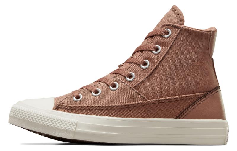 Buy Converse Chuck Taylor All Star Patchwork High Top 'Clay Pot' Pria/Wanita A04676C