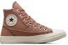 Order Converse Chuck Taylor All Star Patchwork High Top 'Clay Pot' Lelaki/Wanita. A04676C