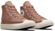 Lookbook Converse Chuck Taylor All Star Patchwork High Top 'Clay Pot' Lelaki/Wanita. A04676C