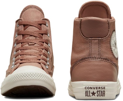 Converse Chuck Taylor All Star Patchwork High Top 'Clay Pot' A04676C Shop Converse Chuck Taylor All Star Patchwork High Top 'Clay Pot' A04676C