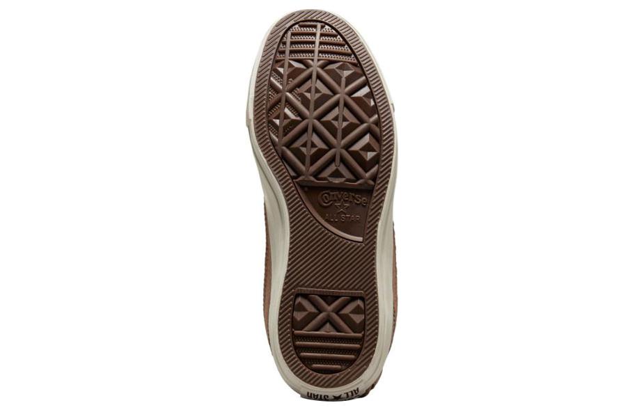 Purchase Converse Chuck Taylor All Star Patchwork High Top 'Clay Pot' Pria/Wanita A04676C