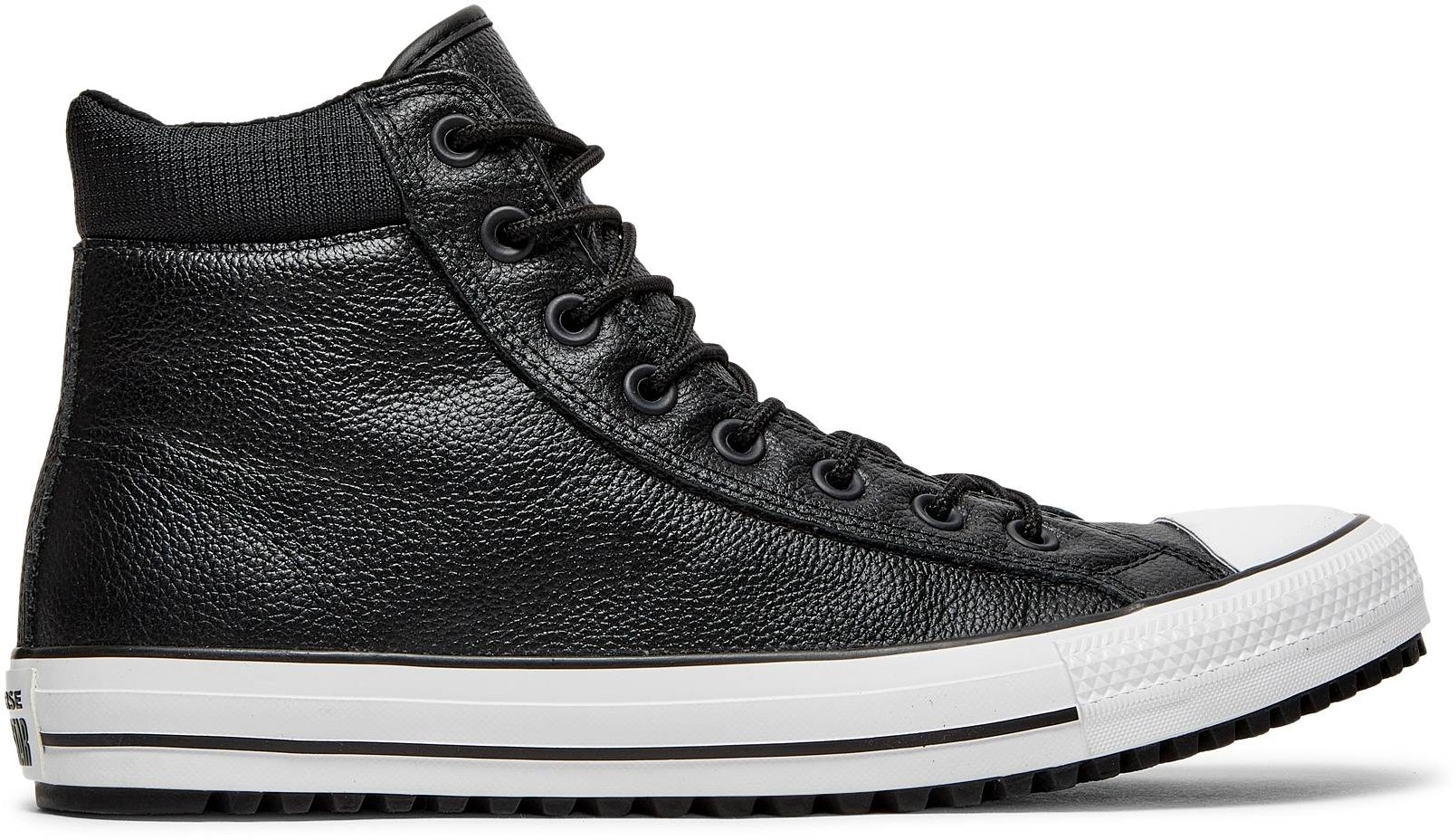 Converse Chuck Taylor All Star PC Boot High Black 162415C