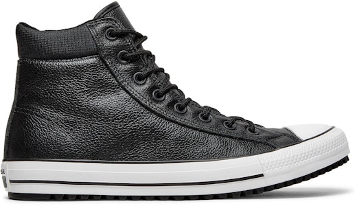 Converse Chuck Taylor All Star PC Boot Tinggi 'Hitam' 162415C Buy Converse Chuck Taylor All Star PC Boot Tinggi 'Hitam' 162415C