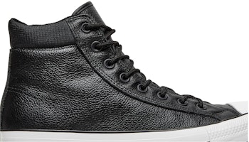 Converse Chuck Taylor All Star PC Botas Altas 'Negro' 162415C Order Converse Chuck Taylor All Star PC Botas Altas 'Negro' 162415C