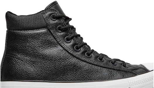 Converse Chuck Taylor All Star PC Boot Tinggi 'Hitam' 162415C Order Converse Chuck Taylor All Star PC Boot Tinggi 'Hitam' 162415C