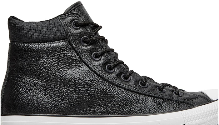 Converse Chuck Taylor All Star PC Boot High 'Black' 162415C Order Converse Chuck Taylor All Star PC Boot High 'Black' 162415C