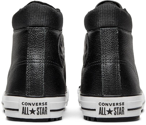 Converse Chuck Taylor All Star PC Boot High 'Black' 162415C Details for Converse Chuck Taylor All Star PC Boot High 'Black' 162415C