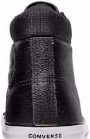 Converse Chuck Taylor All Star PC Botas Altas 'Negro' 162415C Sizing Converse Chuck Taylor All Star PC Botas Altas 'Negro' 162415C