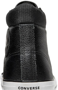 Converse Chuck Taylor All Star PC Boot Tinggi 'Hitam' 162415C Sizing Converse Chuck Taylor All Star PC Boot Tinggi 'Hitam' 162415C